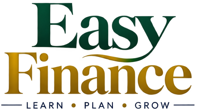 Easy Finance