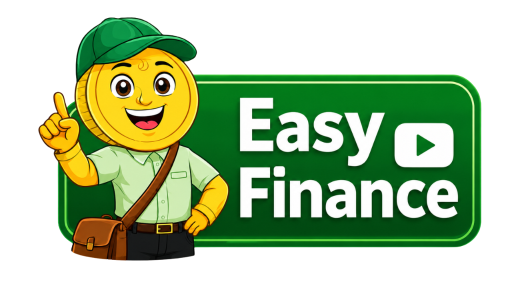 Easy Finance Logo