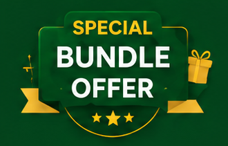 Special Bundle Offer