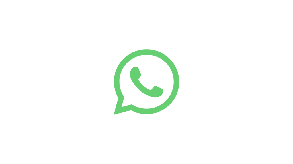 WhatsApp Icon